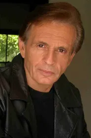 Ari Barak