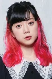 Haruka Kudou