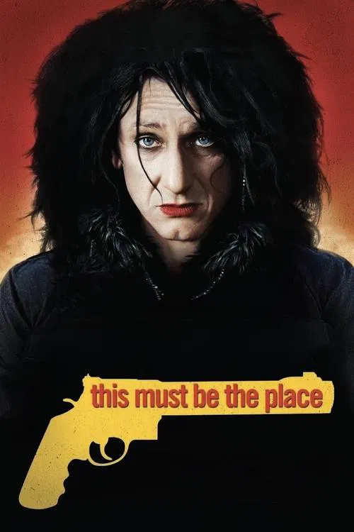 This Must Be the Place