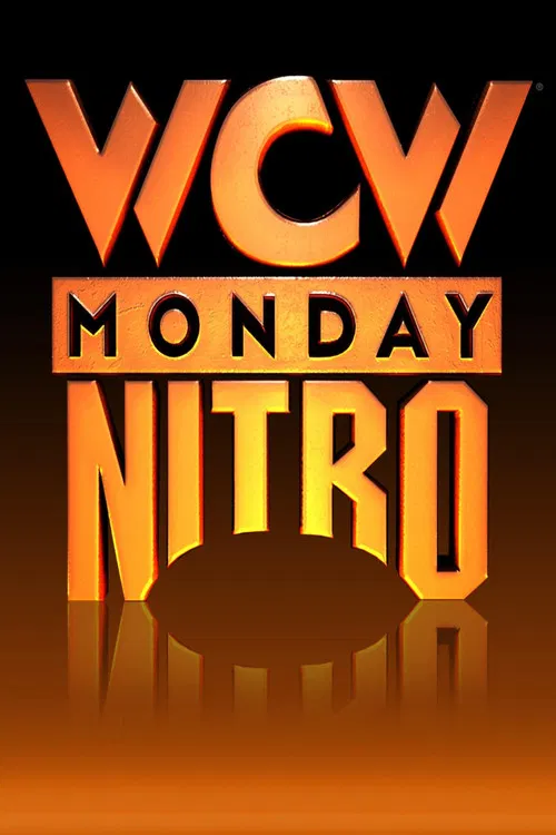WCW Monday Nitro
