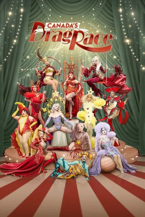 Canada's Drag Race