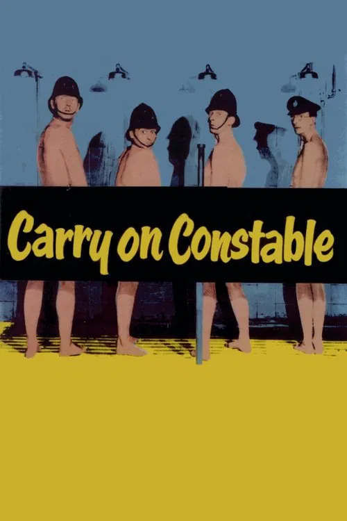 Carry On Constable